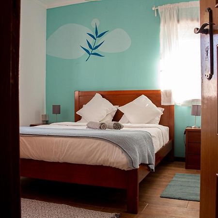 Baleal GuestHouse Eksteriør billede