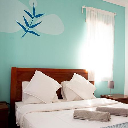 Baleal GuestHouse Eksteriør billede