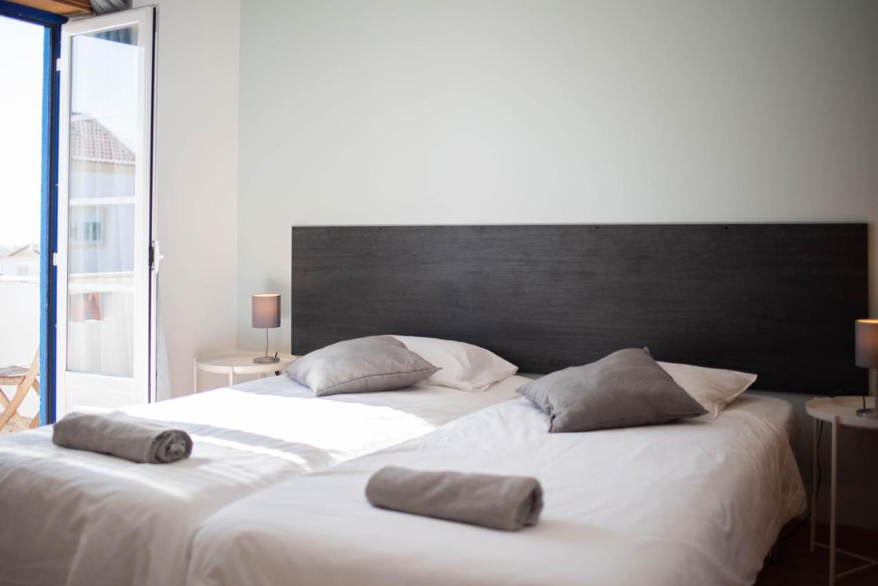 Baleal GuestHouse Eksteriør billede