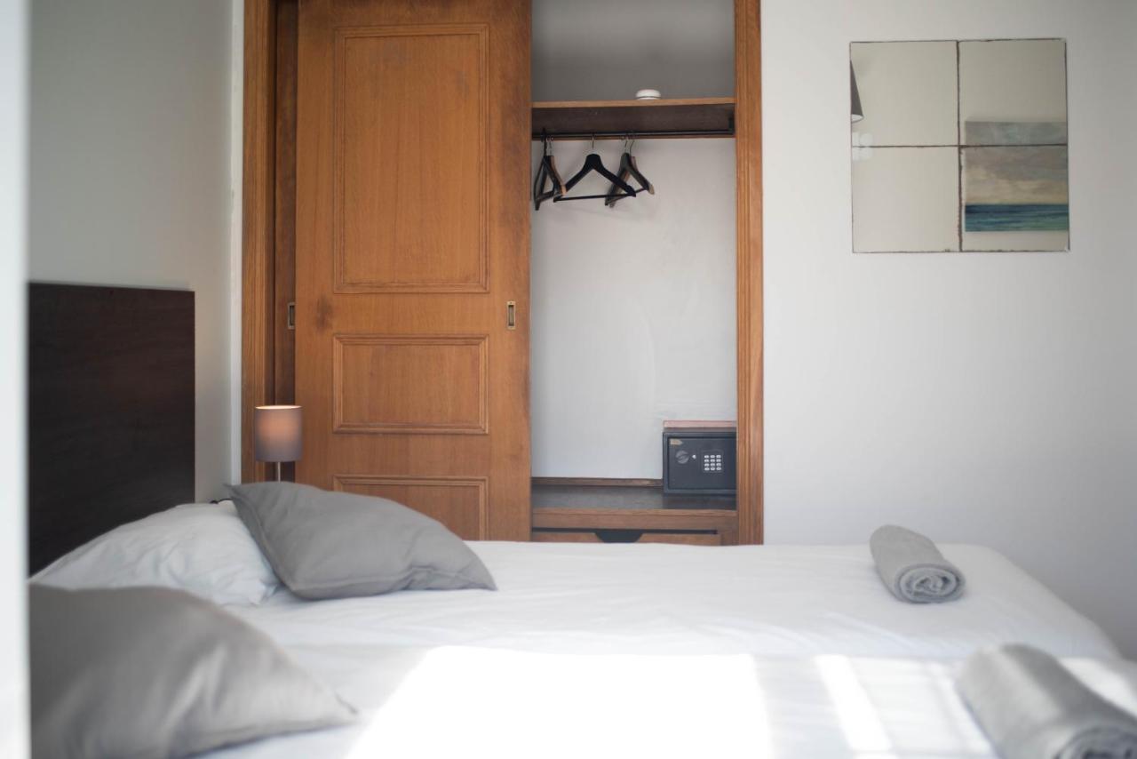 Baleal GuestHouse Eksteriør billede