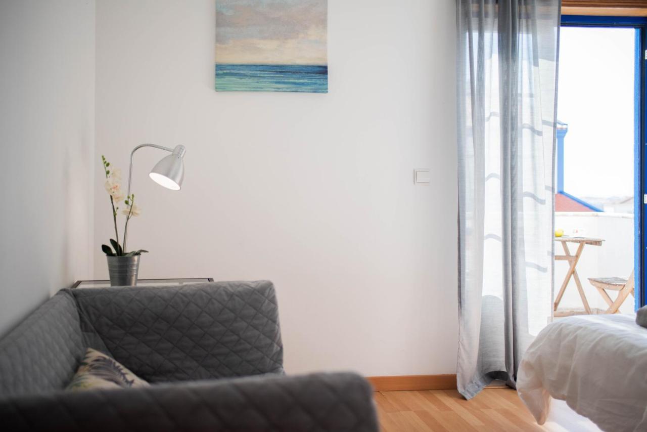 Baleal GuestHouse Eksteriør billede