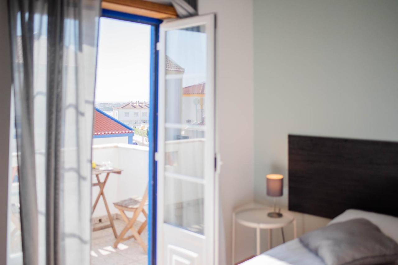 Baleal GuestHouse Eksteriør billede