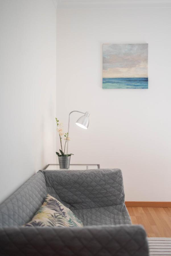Baleal GuestHouse Eksteriør billede
