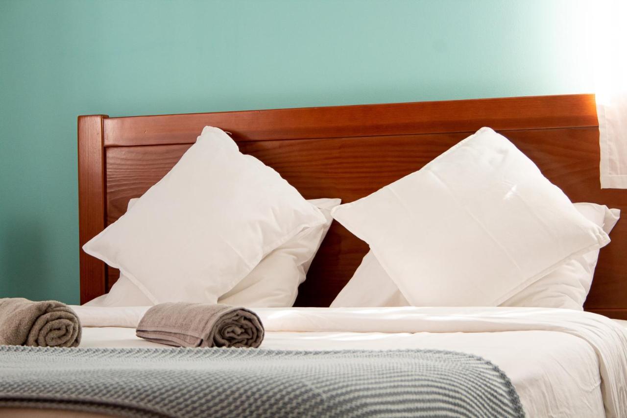 Baleal GuestHouse Eksteriør billede