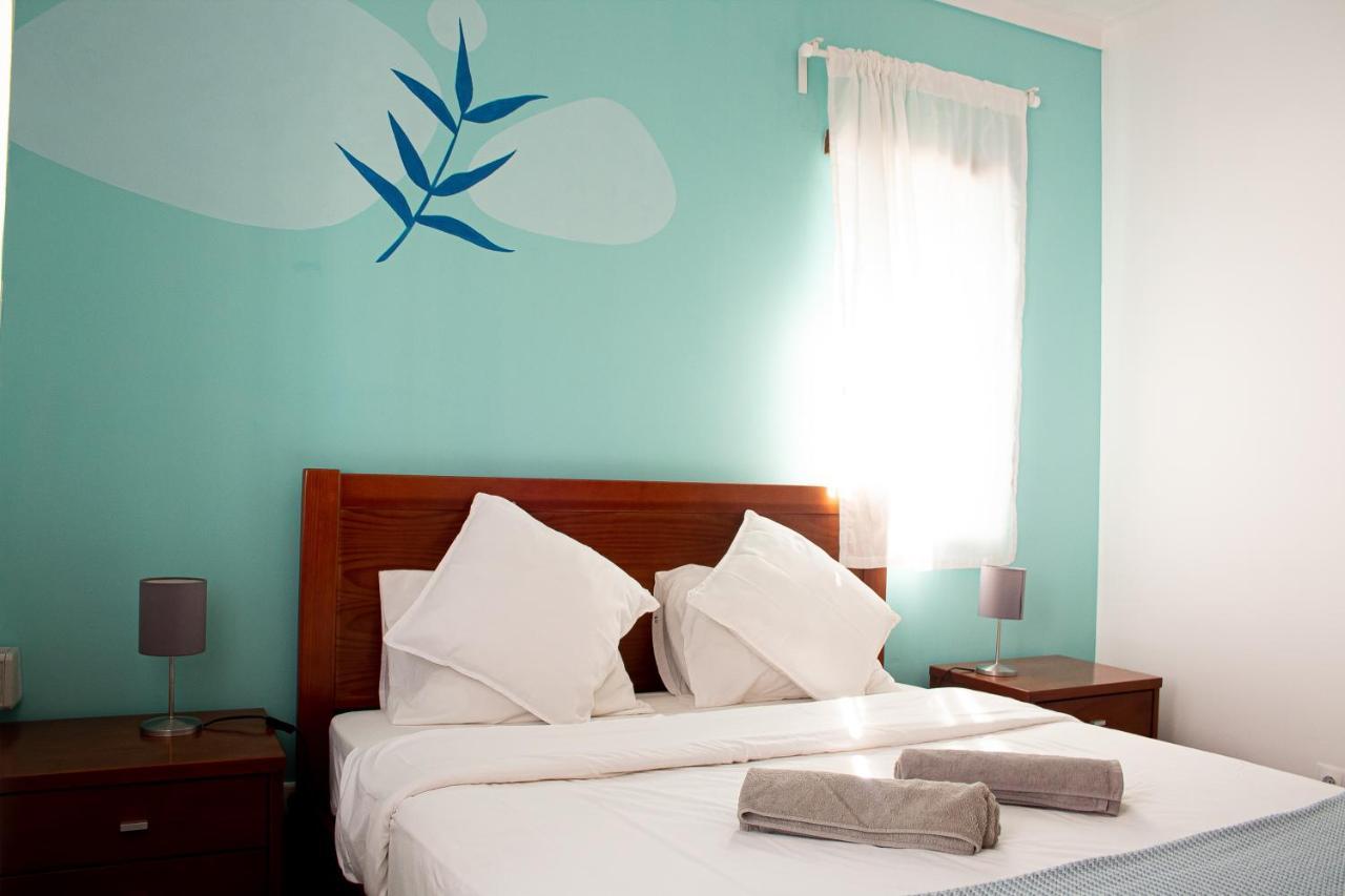 Baleal GuestHouse Eksteriør billede