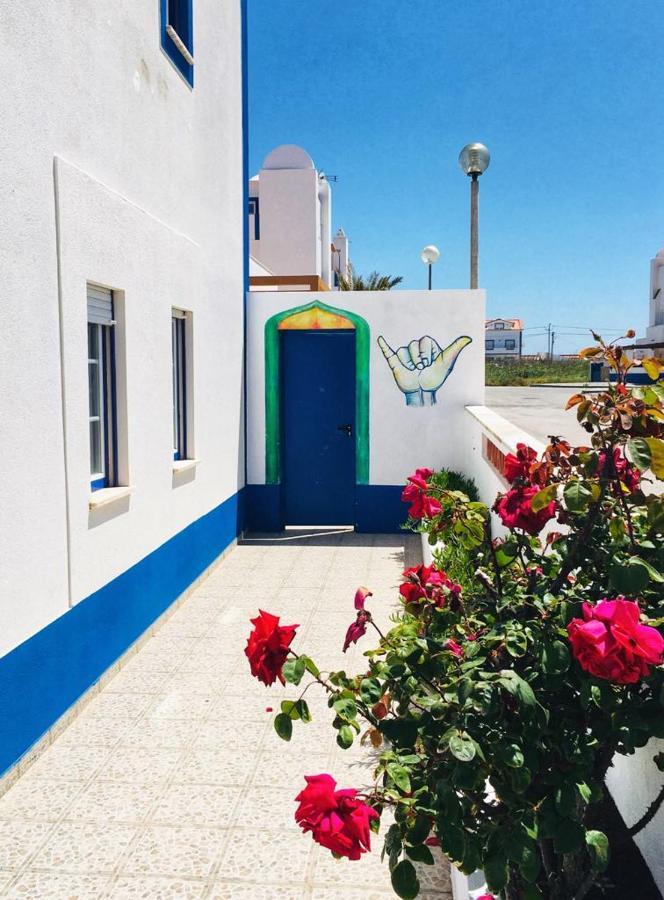 Baleal GuestHouse Eksteriør billede