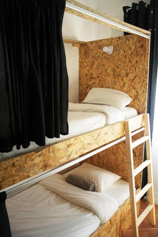 Baleal GuestHouse Eksteriør billede