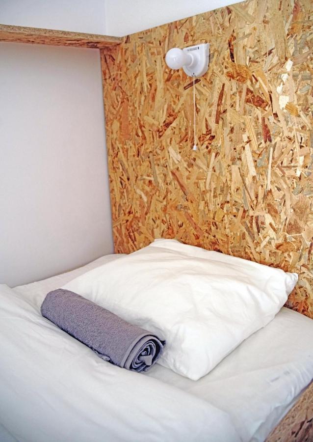 Baleal GuestHouse Eksteriør billede