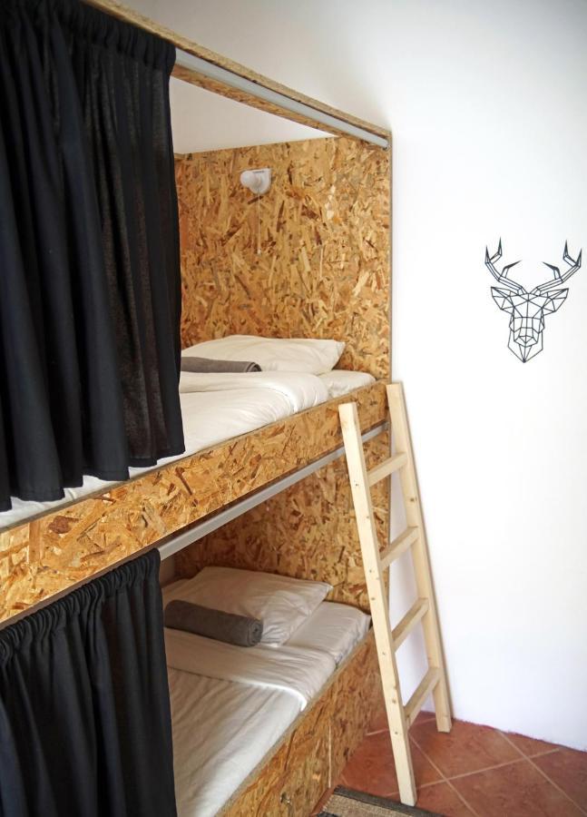 Baleal GuestHouse Eksteriør billede
